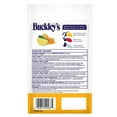 thumbnail image 2 of Buckley's Extra Strength Lozenges, Flavour Buzz-Off Honey Lemon, 30 ct, 2 of 8