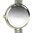 thumbnail image 4 of TIMEX® Main Street 25mm Bracelet Watch, 4 of 6