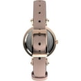 thumbnail image 3 of TIMEX® Main Street 31mm Reversible Leather Strap Watch, 3 of 5
