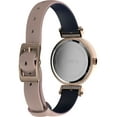 thumbnail image 5 of TIMEX® Main Street 31mm Reversible Leather Strap Watch, 5 of 5