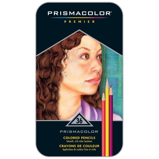 Prismacolor Premier Soft Core Colored Pencils Walmart.ca
