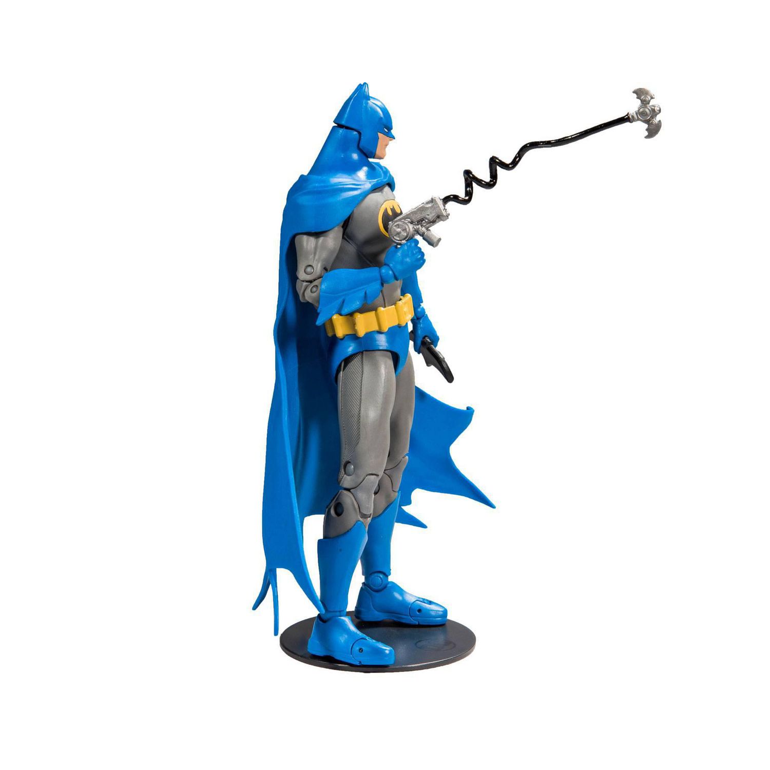 McFarlane Toys - DC Multiverse - Modern Batman Action Figure