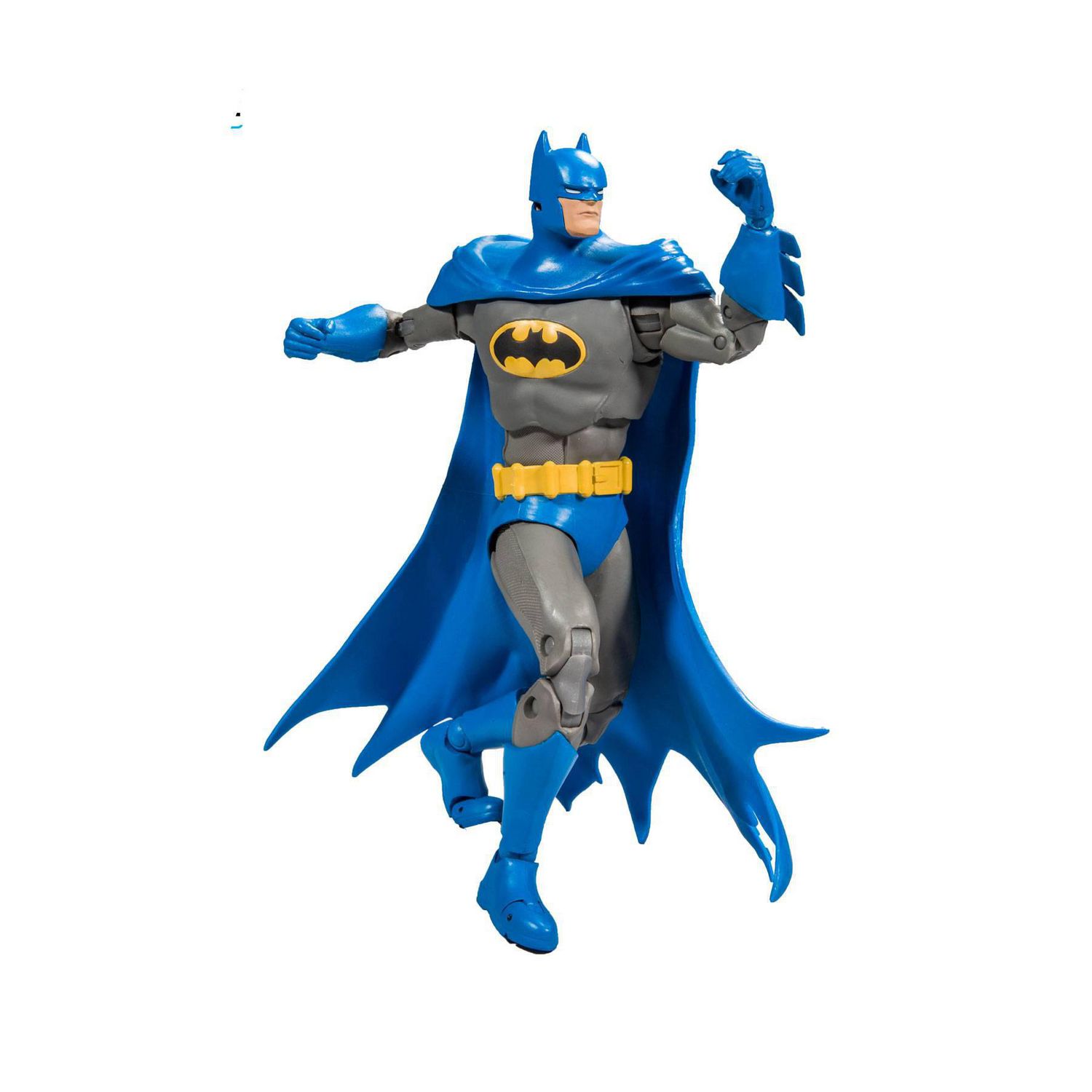 McFarlane Toys - DC Multiverse - Modern Batman Action Figure