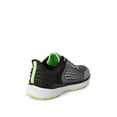 thumbnail image 4 of Athletic Works Men's Sprint Sneakers, 4 of 4