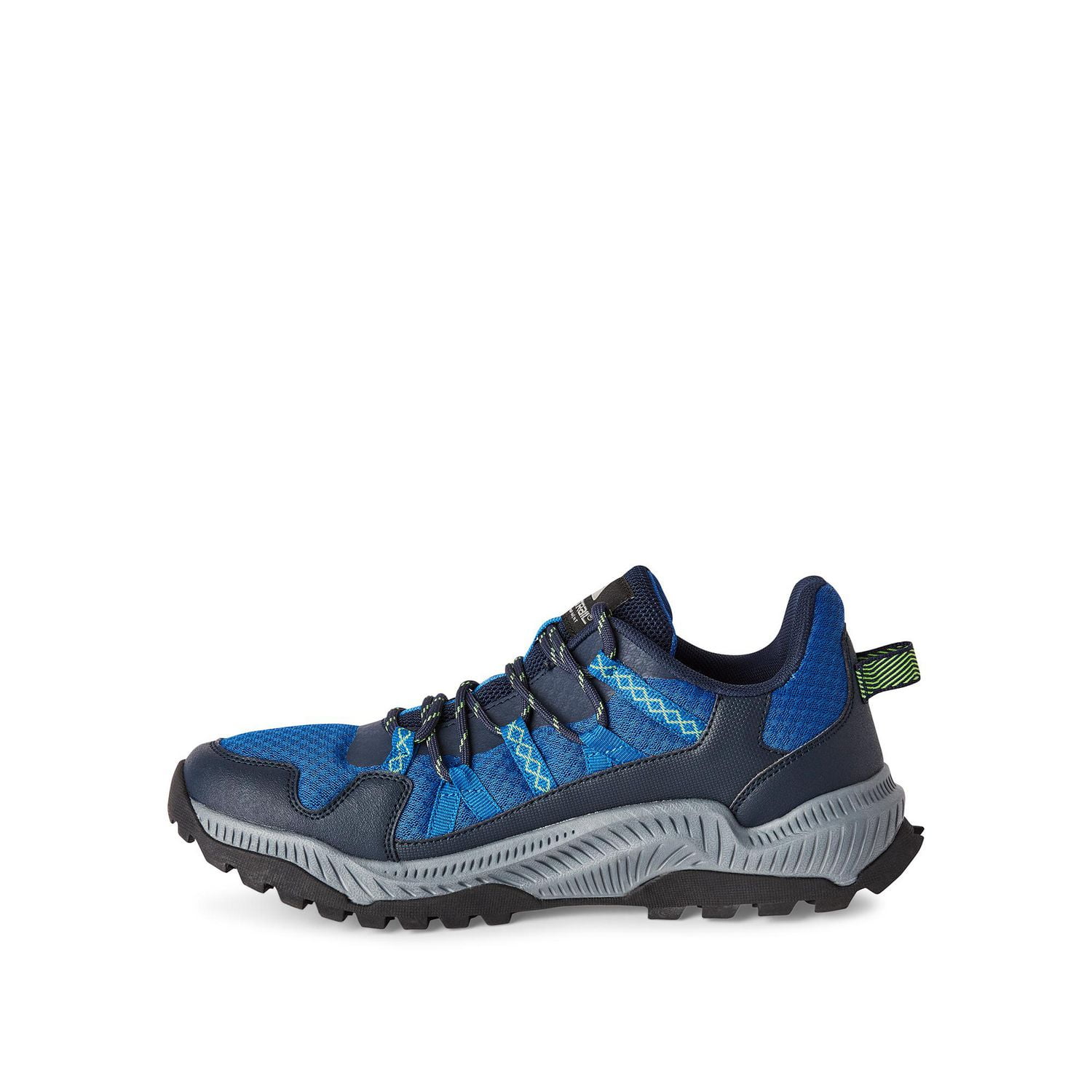 Ozark Trail Men's Terrain Shoes, Sizes 7-13