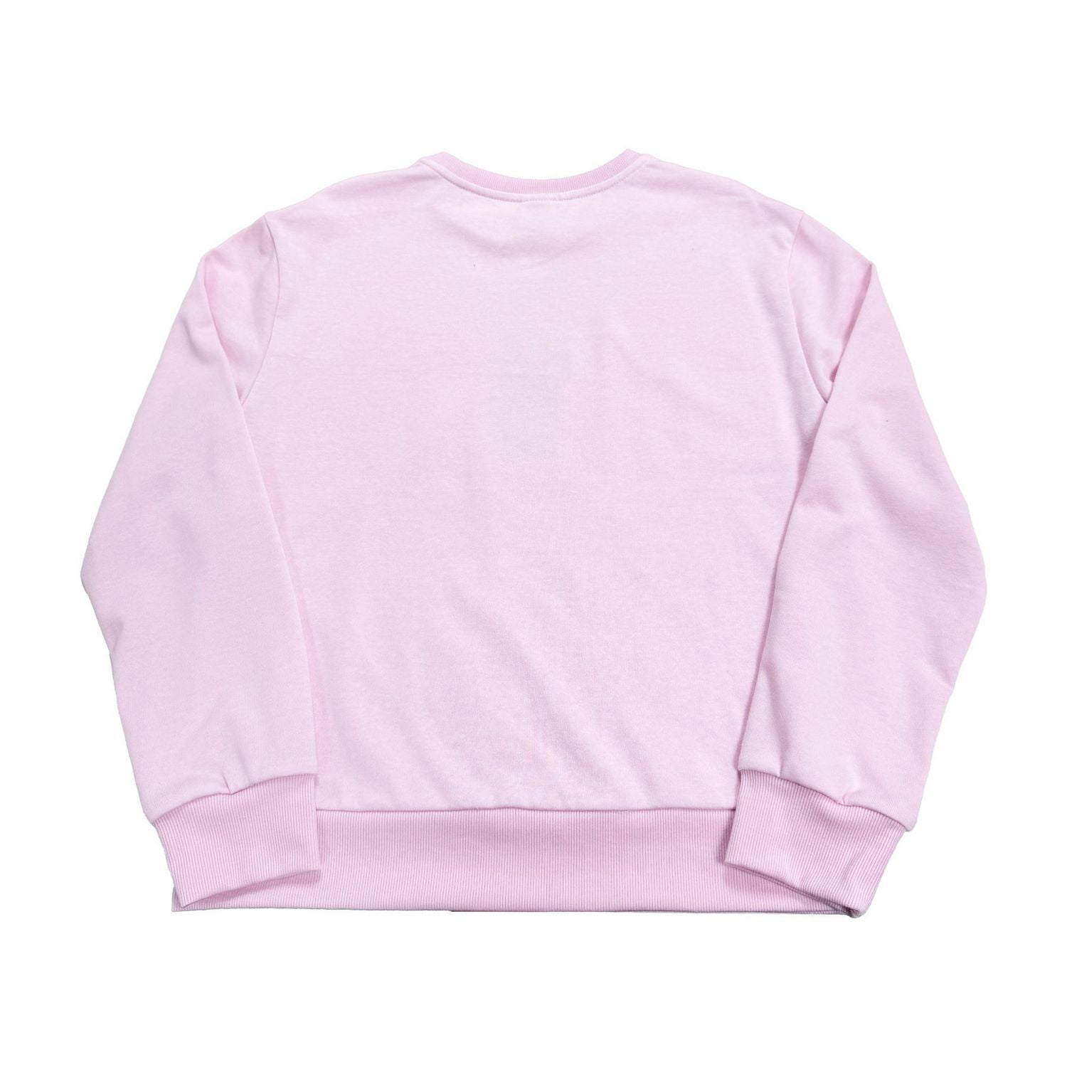 Disney Ladies Pure Lady Crew à manches longues