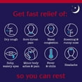 thumbnail image 4 of Buckley's Nighttime Complete Extra Strength Syrup, 150 ml, 4 of 8