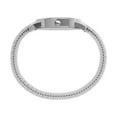 thumbnail image 2 of Montre TIMEX® Easy Reader Jour Date 35 mm avec bracelet extensible, 2 of 5