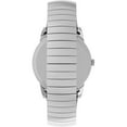 thumbnail image 3 of Montre TIMEX® Easy Reader Jour Date 35 mm avec bracelet extensible, 3 of 5