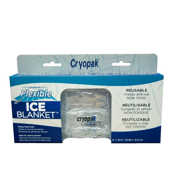 LARGE ICE BLANKET - Walmart.ca