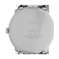 thumbnail image 4 of Montre TIMEX® Easy Reader Jour Date 35 mm avec bracelet extensible, 4 of 5