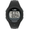 thumbnail image 1 of TIMEX® IRONMAN® Essential 10 Full-Size Resin Strap Watch, 1 of 3