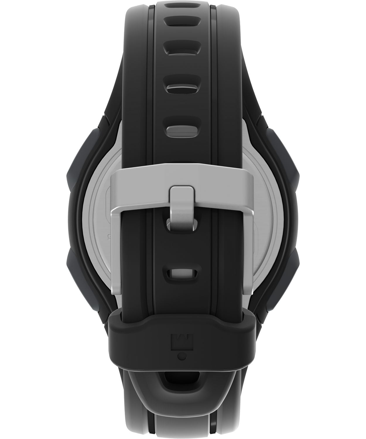 TIMEX® IRONMAN® Essential 10 Full-Size Resin Strap Watch