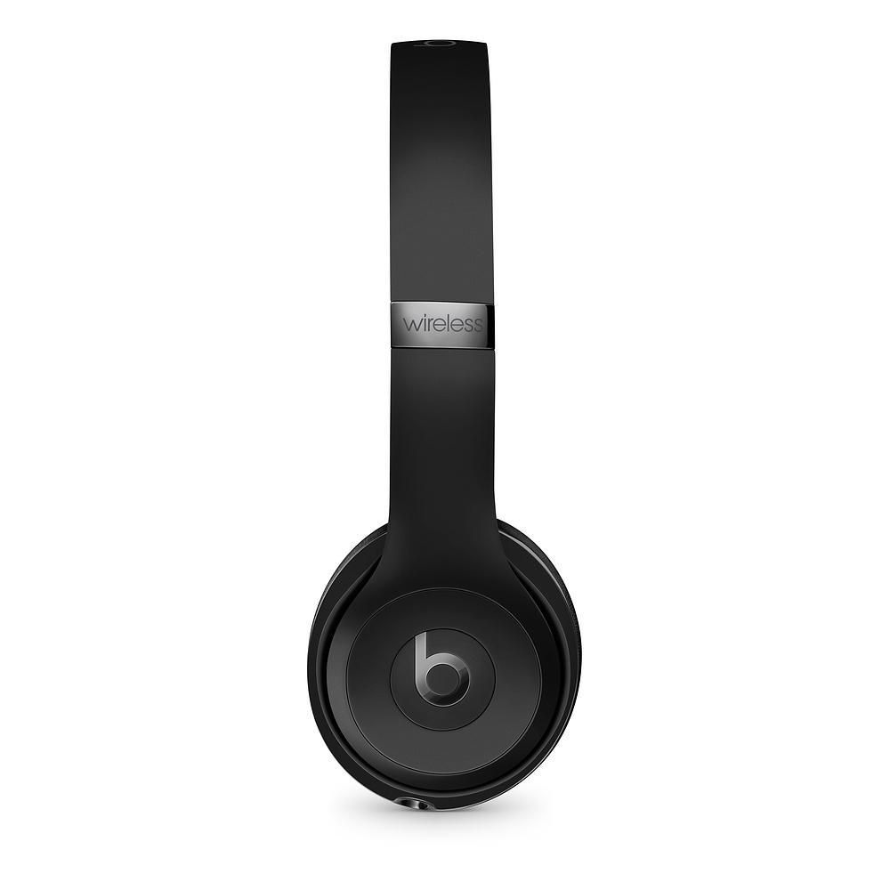 Beats Solo3 Wireless Headphones, Designed for Sound. Tuned for