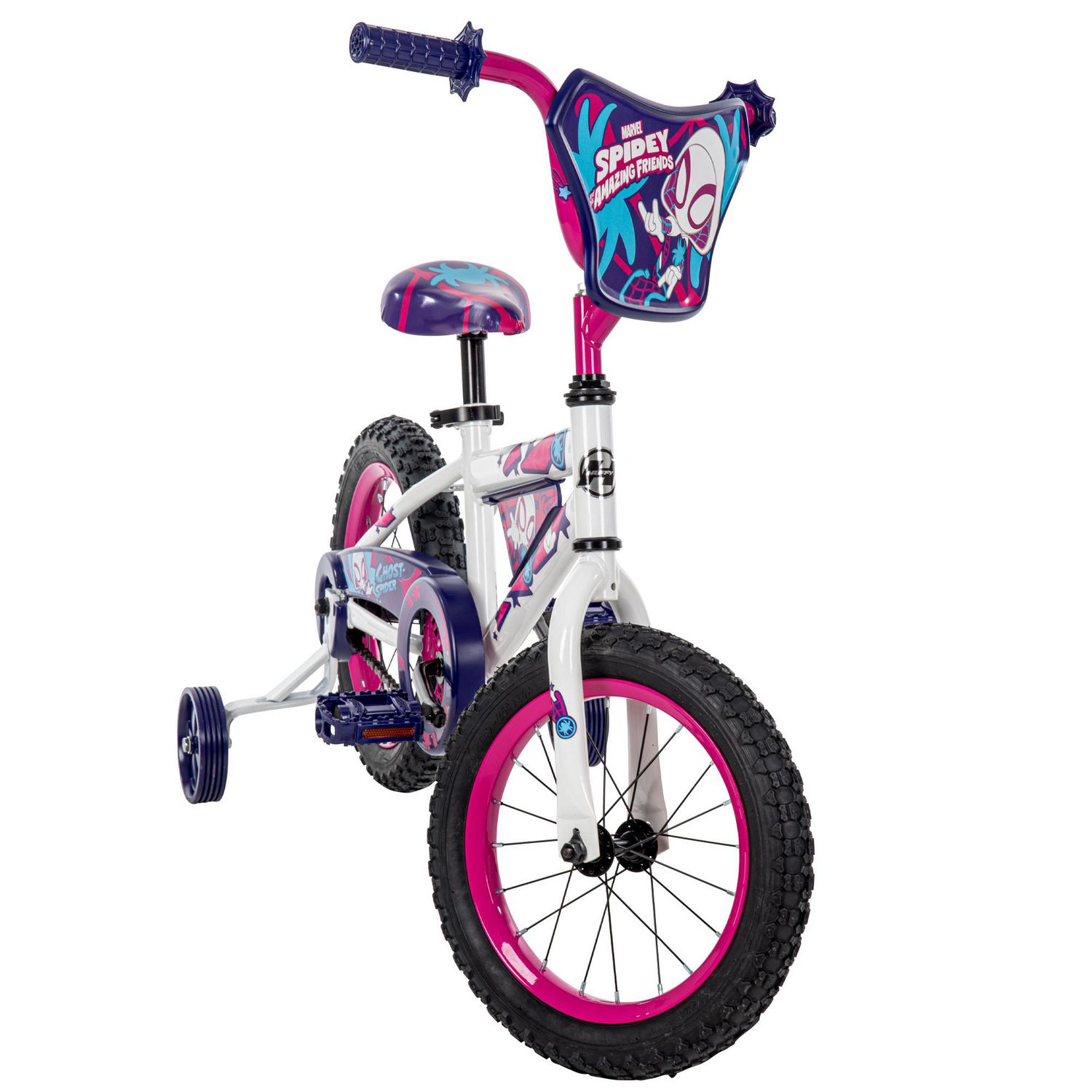 Huffy 14 inch store bike walmart