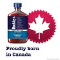 thumbnail image 3 of Buckley's Nighttime Complete Extra Strength plus Mucus Relief Syrup, 150 ml, 3 of 8