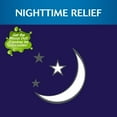 thumbnail image 4 of Buckley's Nighttime Complete Extra Strength plus Mucus Relief Syrup, 150 ml, 4 of 8