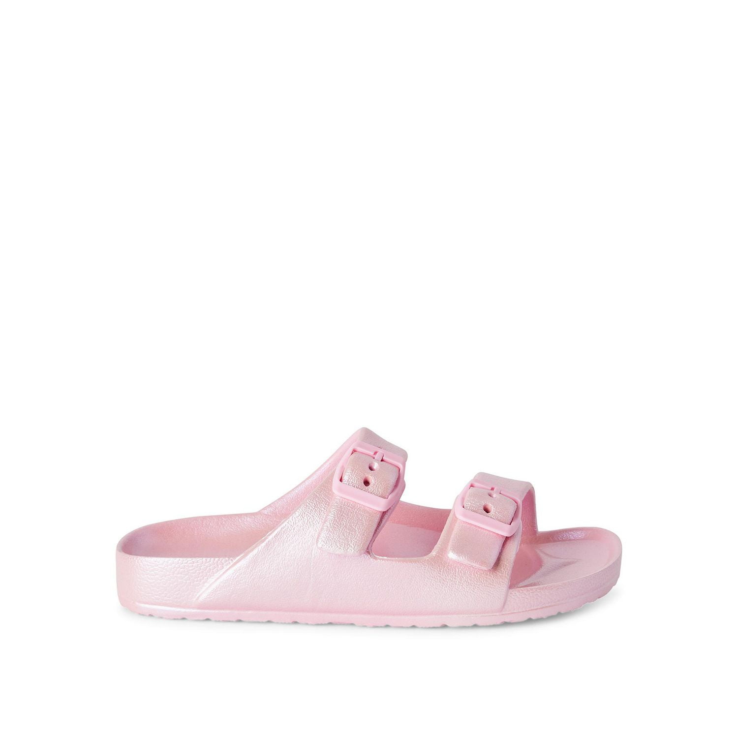 Walmart hot sale pink slides