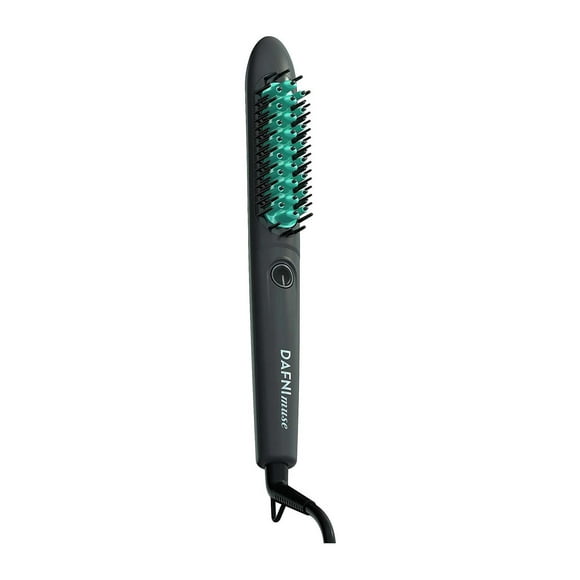 Brosse chauffante DAFNI® Muse