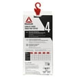 thumbnail image 2 of Reebok Ladies' 4 Pack Seamless Thongs, 2 of 4