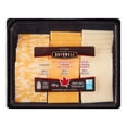 thumbnail image 1 of Bothwell Variety Slice Pack - Marble, Medium and Old White Cheddar, 1 of 3
