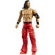 WWE – SummerSlam – Figurine de base – Shinsuke Nakamura – image 1 sur 4
