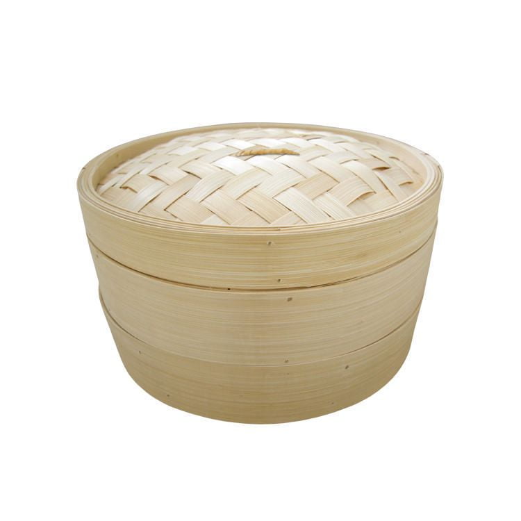 Counseltron 12" Bamboo Steamer Walmart Canada
