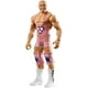 WWE Summer Slam – Figurine articulée Kurt Angle – image 1 sur 4