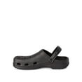 thumbnail image 3 of George Men's Clog Shoes, 3 of 4
