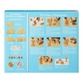 thumbnail image 2 of Create A Treat Build Your Own Gingerbread Village Cookie Kit, 2 of 5