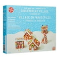 thumbnail image 3 of Create A Treat Build Your Own Gingerbread Village Cookie Kit, 3 of 5