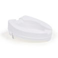 thumbnail image 1 of Raised Toilet Seat, 1 of 4