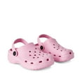 thumbnail image 2 of Chaussures de style sabot George unisexes pour tout-petits, 2 of 4