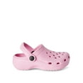 thumbnail image 1 of Chaussures de style sabot George unisexes pour tout-petits, 1 of 4