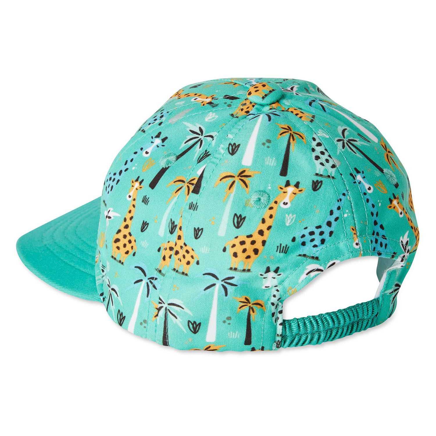 George Toddler Boys' Bucket Hat with Strap