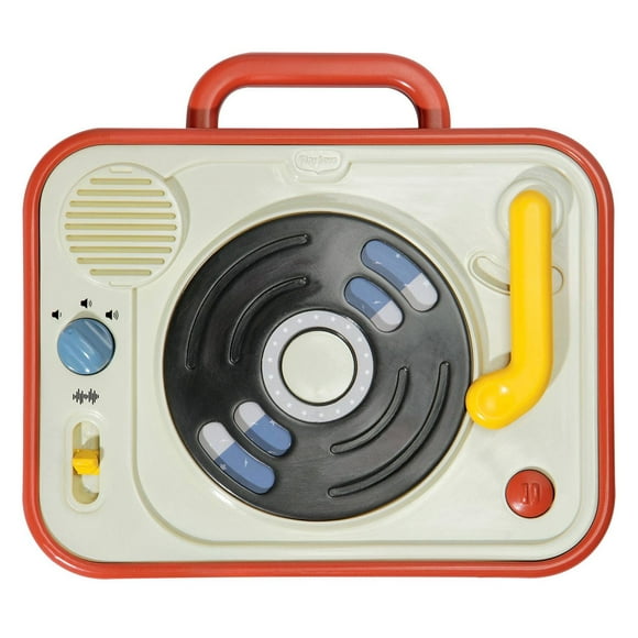Tiny Love DJ Toy - Tiny Rockers Collection