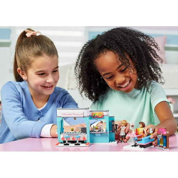 Camp American Girl™ Hangout - American Girl Dolls & Doll