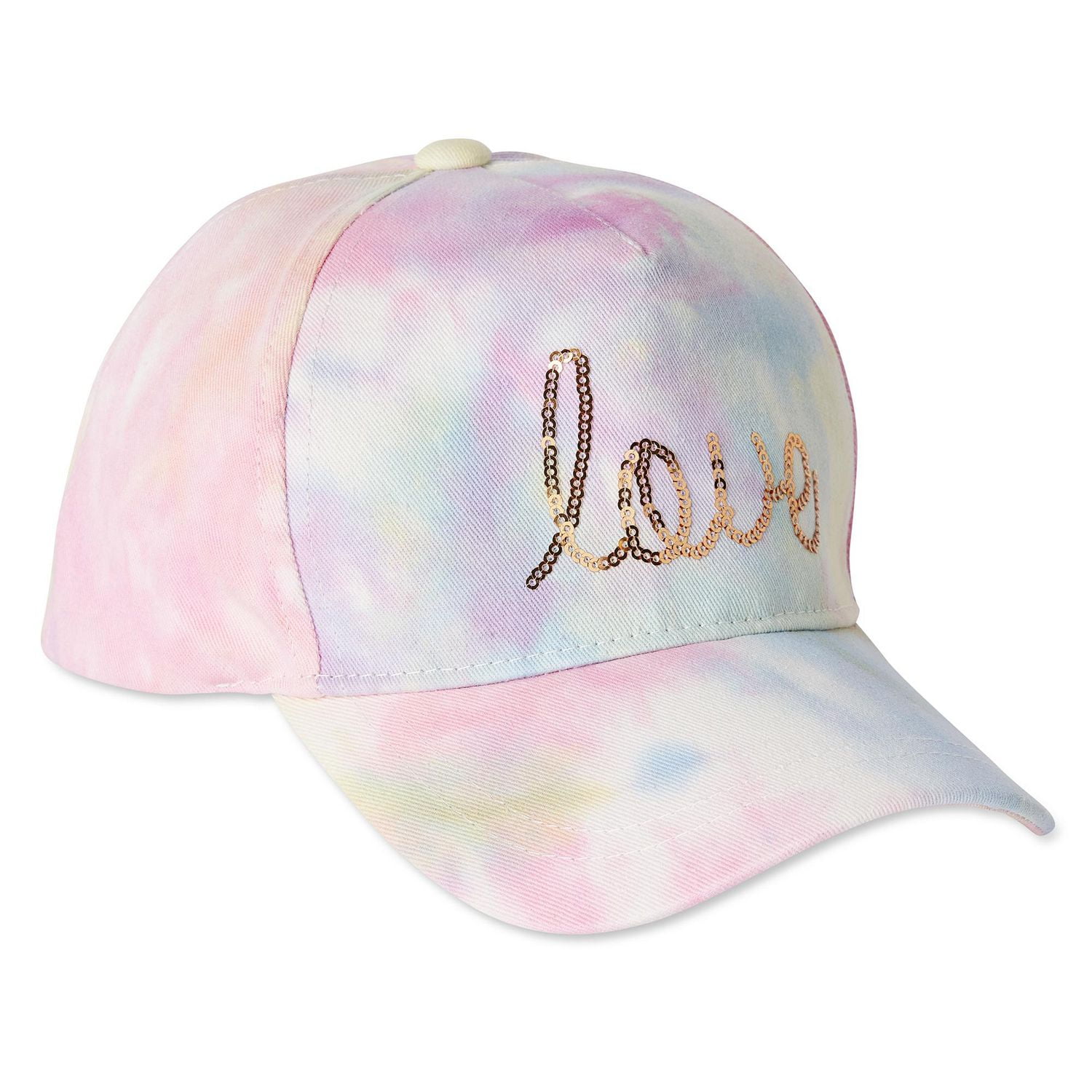 George Girls' Love Baseball Cap