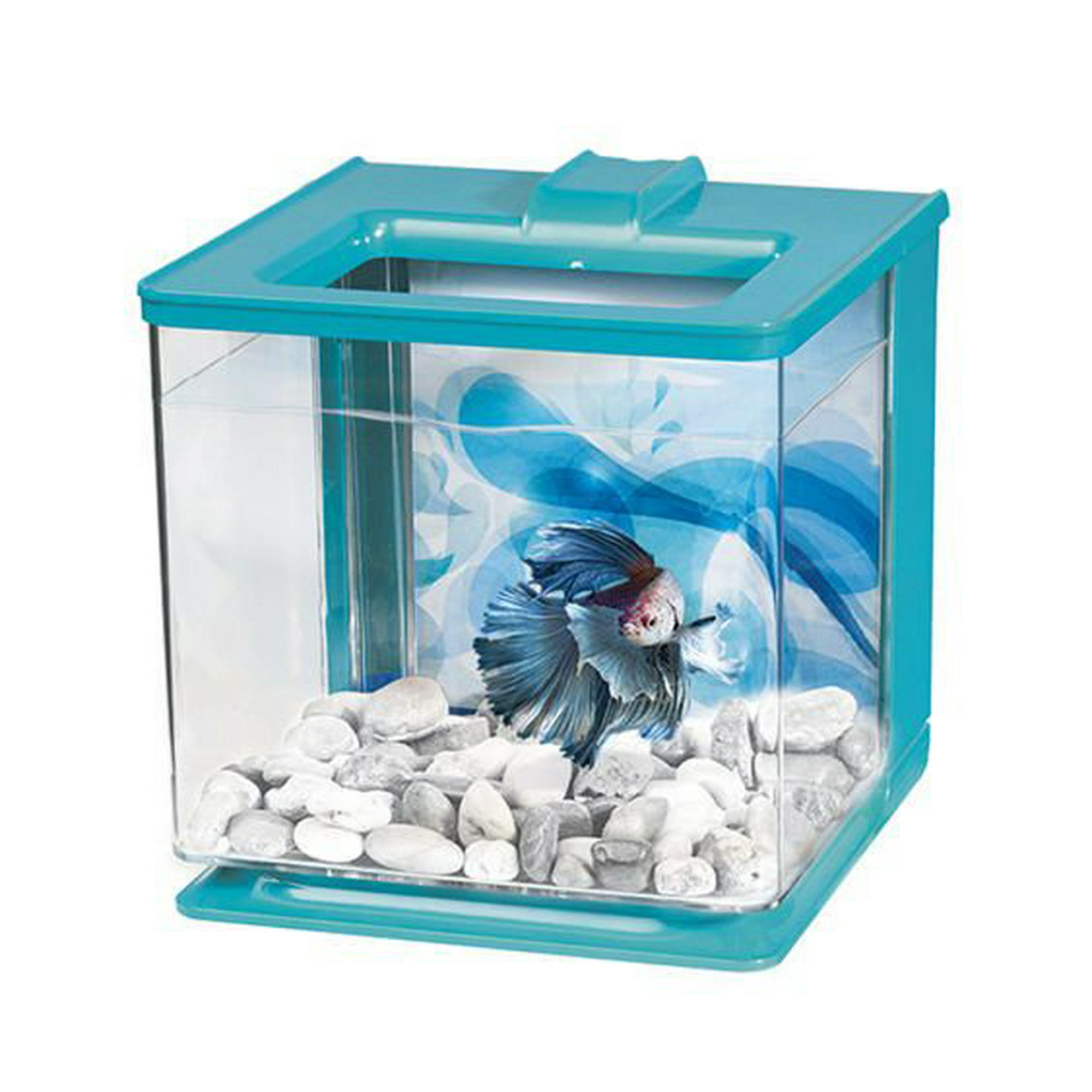Marina Betta EZ Care Aquarium Kit 