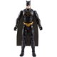 DC Batman Missions – Mouvements réels – Figurine Batman Combinaison Furtive – image 1 sur 5