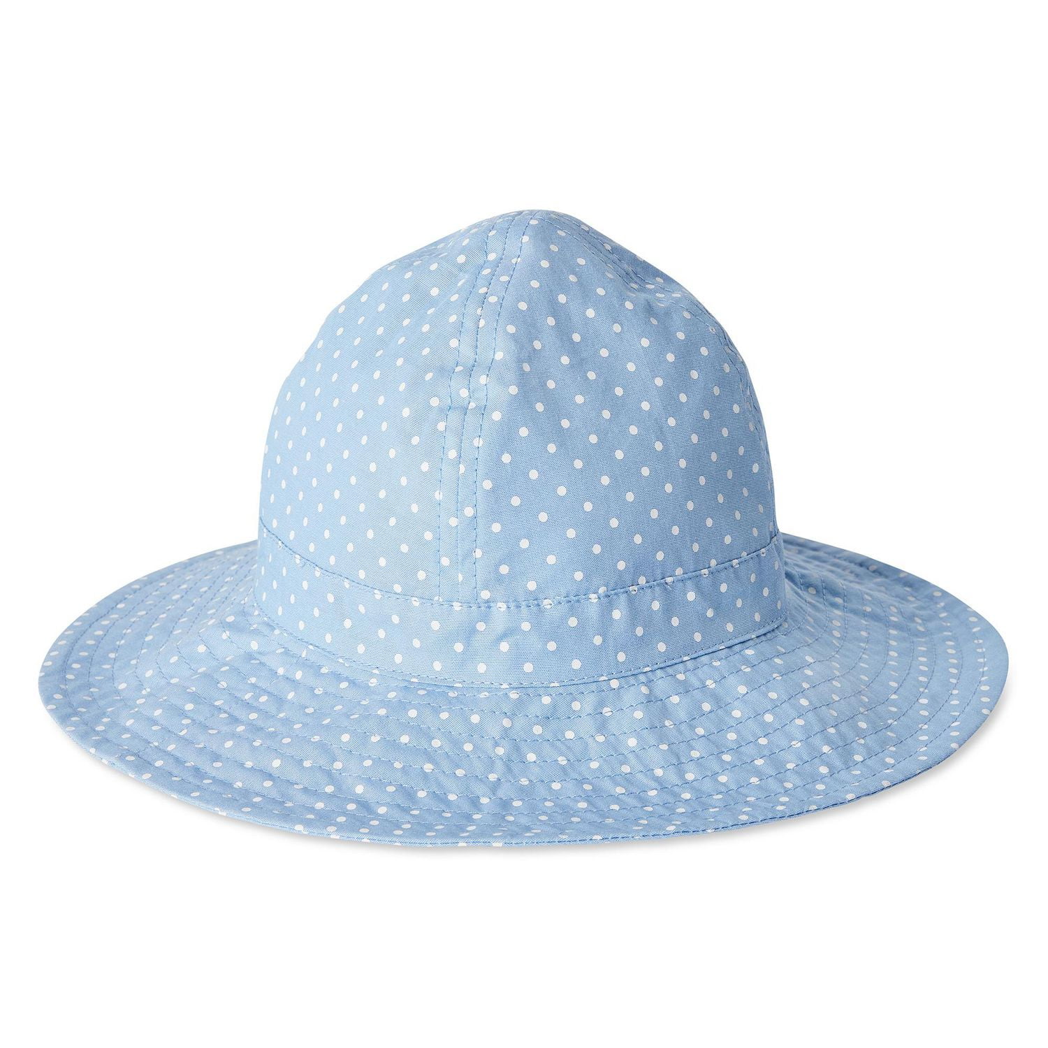 Bob à pois George pour bébés filles