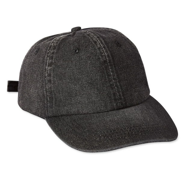 Men's Denim Baseball Cap Walmart.ca