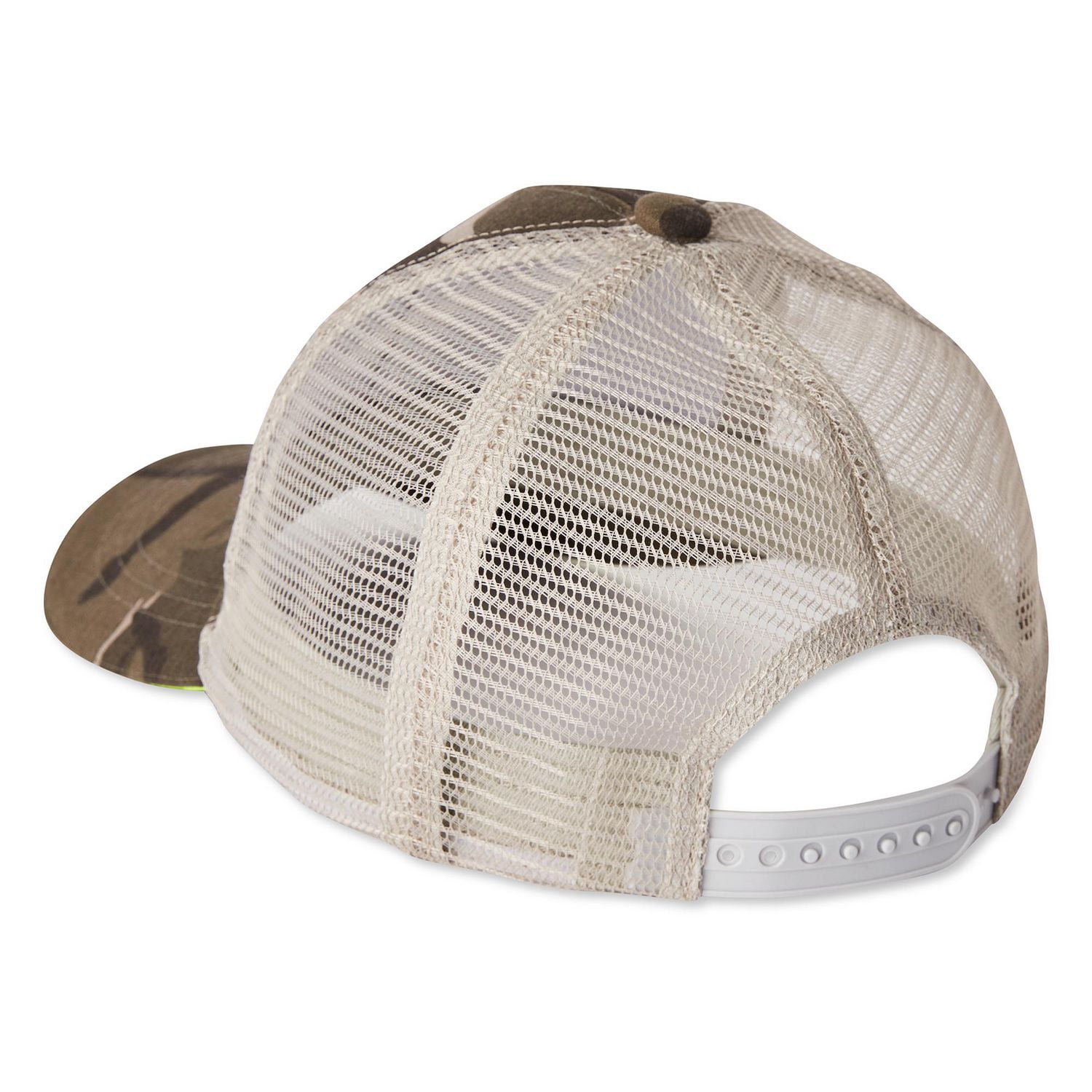 George Men's Camo Baseball Cap