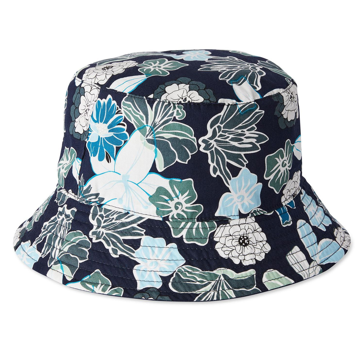 Bob réversible avec imprimé George pour hommes