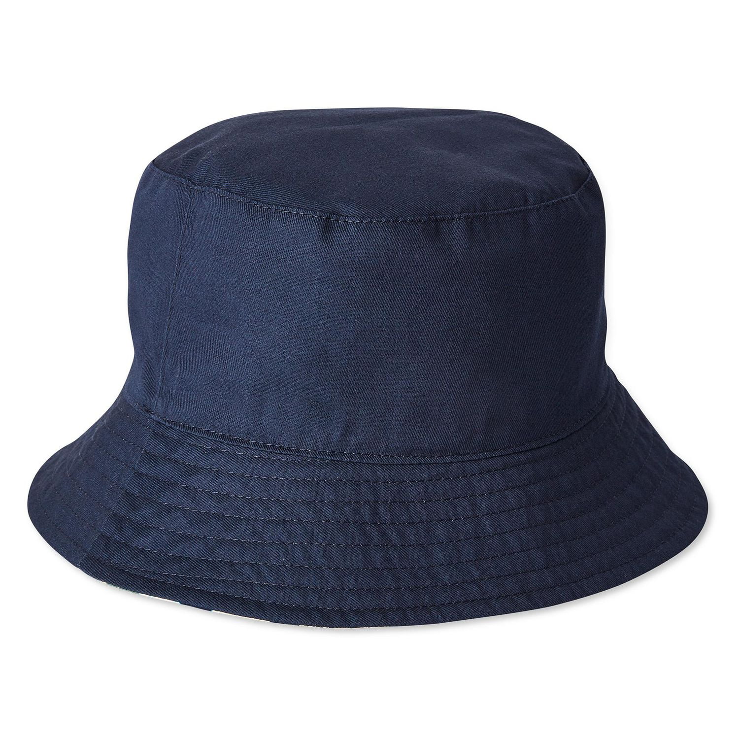 Bob réversible avec imprimé George pour hommes