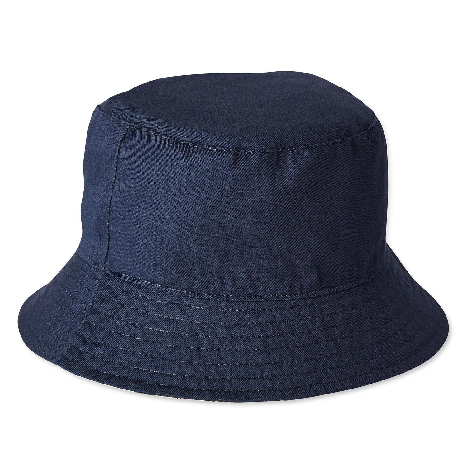 Bob réversible avec imprimé George pour hommes