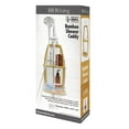 thumbnail image 2 of Bamboo Shower Caddy, 2 of 3