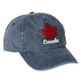 thumbnail image 1 of Casquette de baseball Canadiana unisexe, 1 of 2