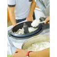 thumbnail image 4 of Friteuse ActiFry Original de T-fal - blanc, 4 of 5