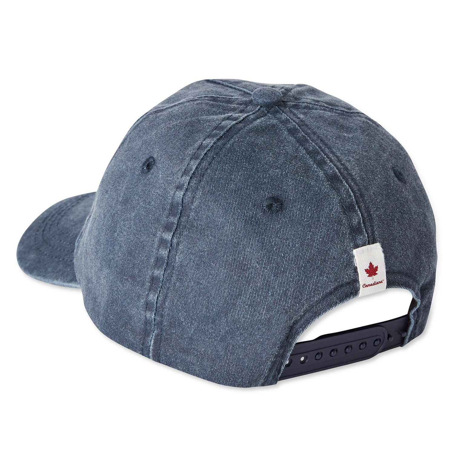 Casquette de baseball Canadiana unisexe pour enfants